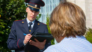Жительницу Рязани заподозрили в незаконном получении «чернобыльских» выплат