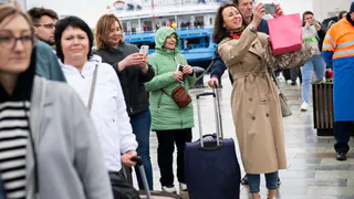 Сезон речных прогулок в Рязани: цены, расписание и хитрость с группой от 12 человек

