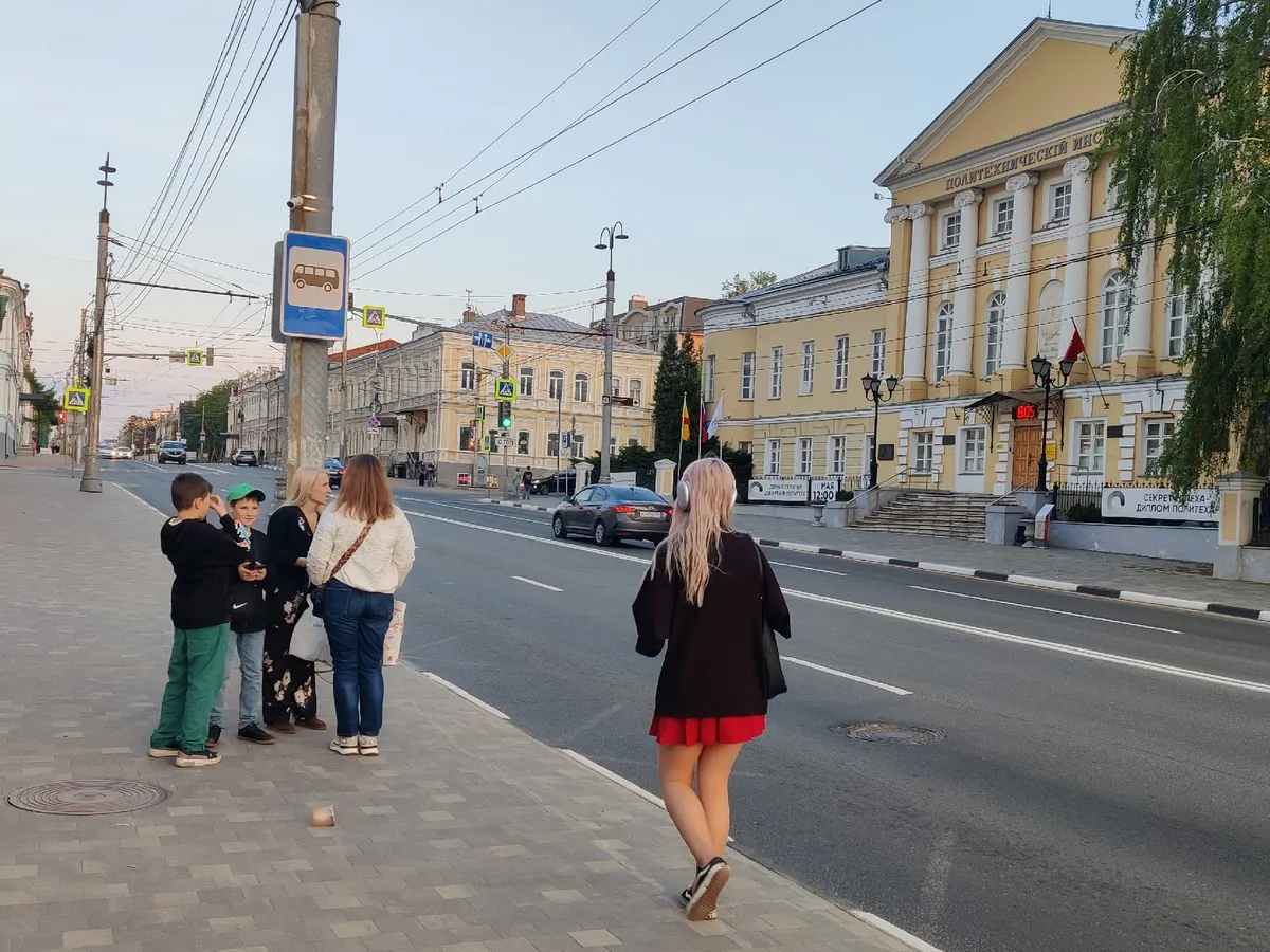 День города в Рязани: куда пойти с 28 по 30 августа