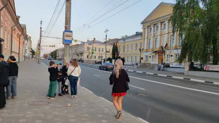 День города в Рязани: куда пойти с 28 по 30 августа