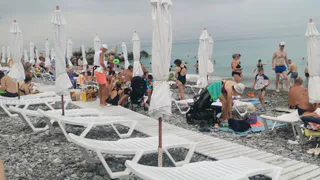 "Ешьте мед, сыр, но никогда не покупайте": туристка оставила честный отзыв об испорченном отдыхе в Абхазии