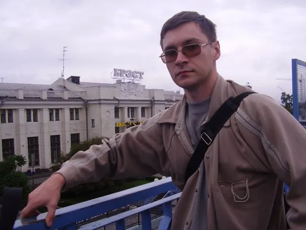 Автоактивист Андрей Марчук про платные парковки: Рязанцев ставят в безвыходное положение