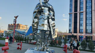 Рязанская область впервые представит туристические возможности на выставке в Малайзии