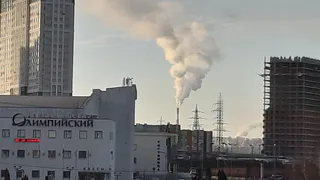 Минприроды: в воздухе Олимпийского городка нет превышений ПДК