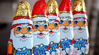 Новый год без конфет: в России ожидается подорожание сладостей