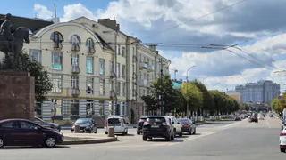 Синоптики рассказали о погоде в Рязани на понедельник, 19 октября