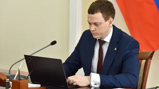 Павел Малков анонсировал пешую прогулку по Дашково-Песочне