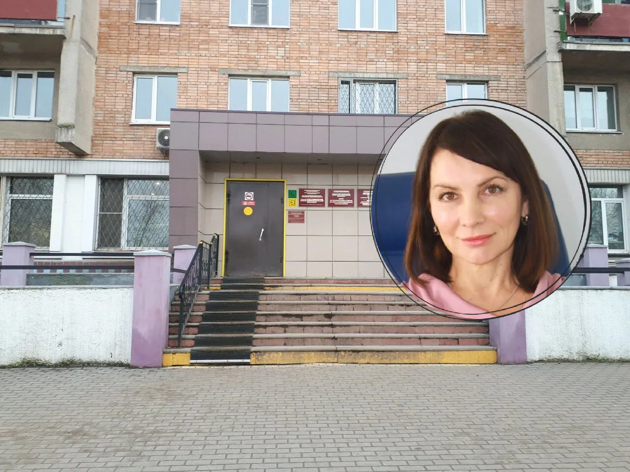Ставить диагноз по внешности: главврач рязанского кожвендиспансера развеяла пять мифов о ВИЧ