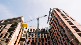 В Рязани частный сектор застроят МКД