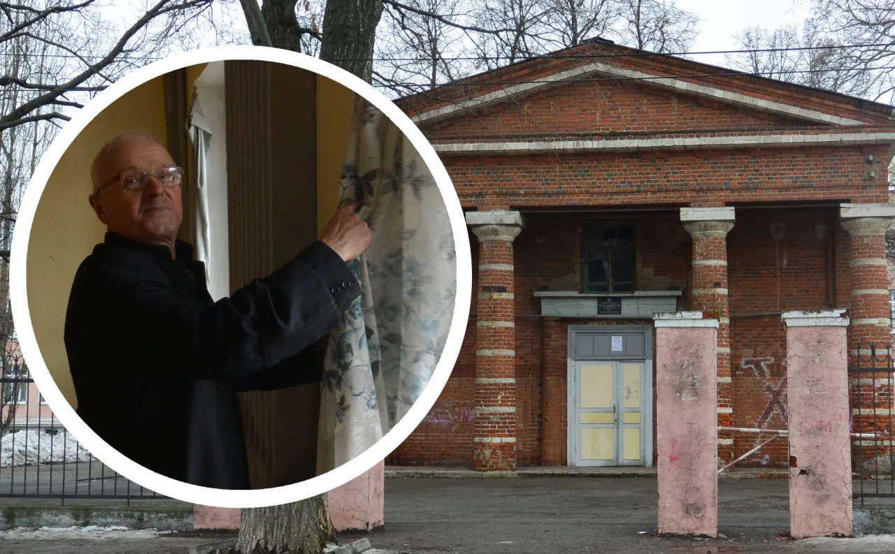 Католический священник рассказал о первых католиках в Рязани, Пасхе и передаче единственного городского костёла церкви