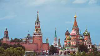 Шаман из Мексики Антонио Васкес Альба рассказал, кто устроил мировой конфликт 