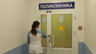 В рязанской Дашково-Песочне нашли нового подрядчика для поликлиники