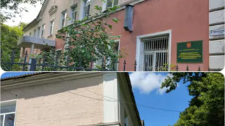 В Рязани здание Роспотребнадзора уйдет с молотка