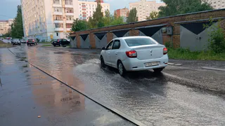 Цены на машины с пробегом в Рязанской области пошли вверх