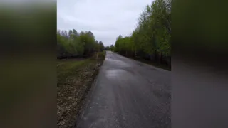 В Рязанской области восстановили движение к Сенин-Пчельнику после спада воды