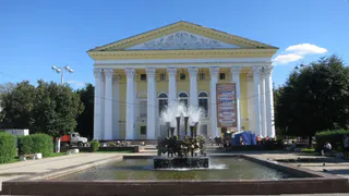 Все в одном месте: в Рязани заработала интерактивная карта учреждений культуры региона