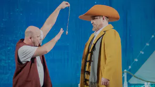 Новый сезон в Рязанском театре драмы начнется с трех премьер