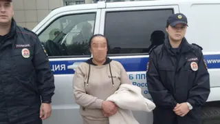 В Рязани поймали женщину, укравшую из квартиры пенсионерки 100 тыc. рублей