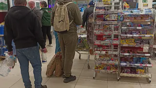 «Светофор» — всё?: объехал 3 магазина и сделал выводы, что дальше будет с торговой сетью для экономных