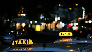 По итогам рейдов: в рязанском такси выявлены нарушения