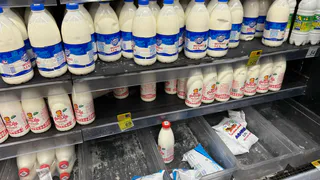 Россельхознадзор нашел нарушения у производителей молока и рыбы в Рязани