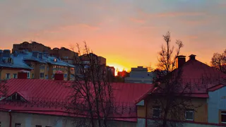 В Рязани управляющую компанию наказали за дырявую крышу