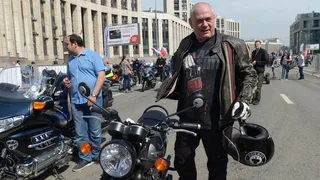 После аварии в Москве умер журналист Сергей Доренко