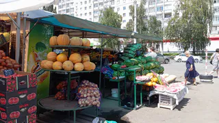 С начала года в Рязани более двух тысяч нарушителей оштрафованы за незаконную торговлю