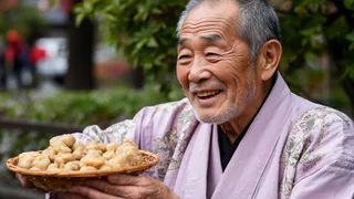 Японцы неспроста живут больше 100 лет: едят продукт, который в России ненавидят