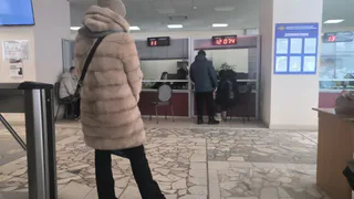 С апреля в Кораблине закроют пункт приёма налогоплательщиков