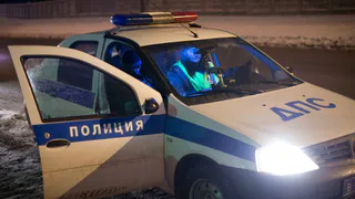 26 пьяных водителей было задержано в Рязанской области в минувшие выходные
