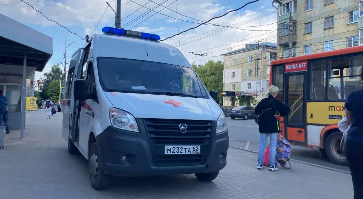 QR-коды и самоизоляция: Любимов ужесточил ковидные ограничения