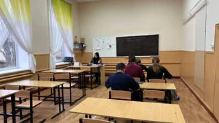 Жителям Сасова объяснили, как отразится объединение города с Сасовским районом на работе школ