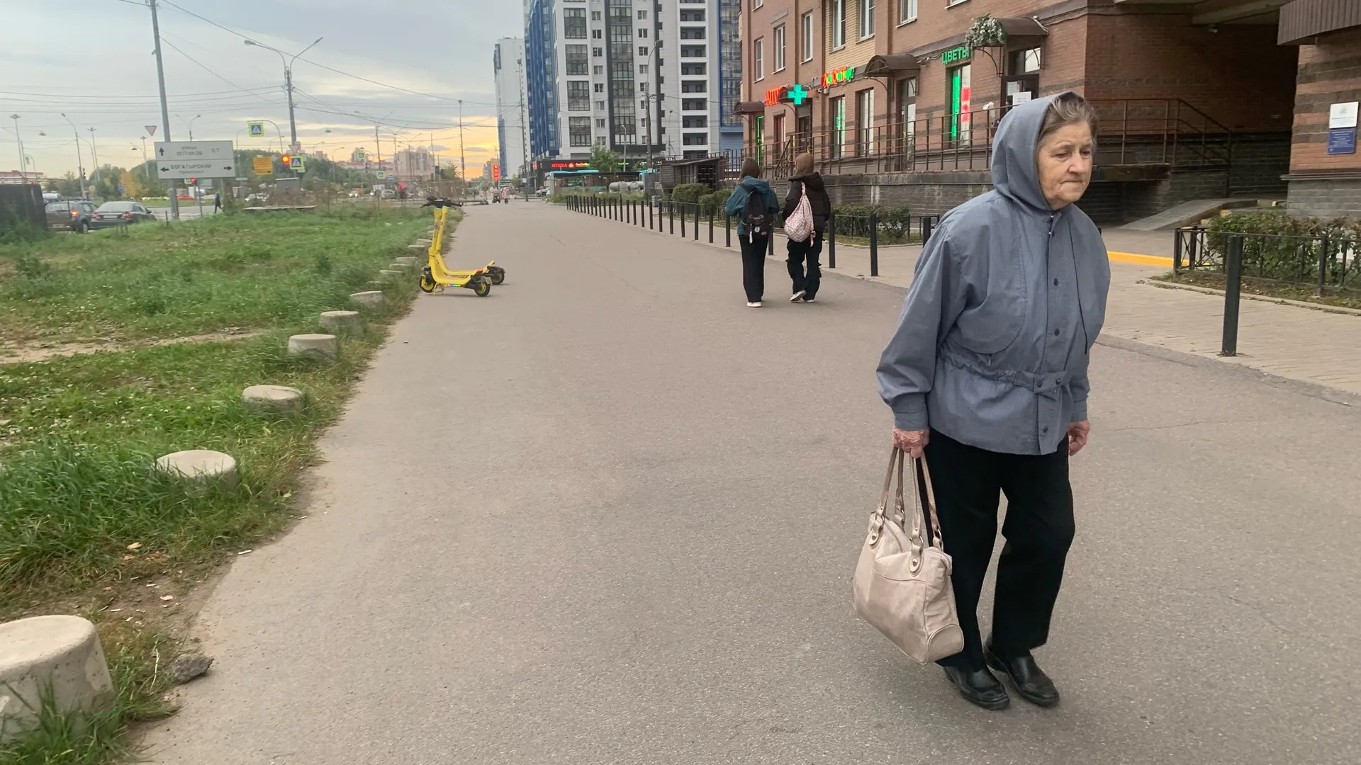 Закон приняли единогласно. Голикова обозначила новый размер пенсии