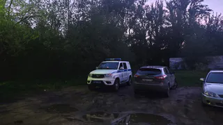 В Рязани за пару часов разыскали 4-летнего мальчика, который ушел гулять один