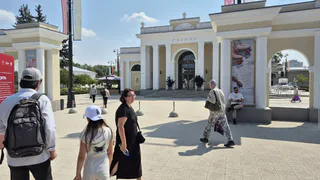 Прогноз погоды в Рязанской области на 24 августа: переменная облачность и до 25°С