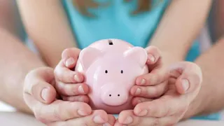 Более 32 тысяч рязанцев получат выплату на детей от 8 до 17 лет