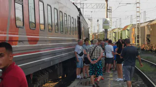 Российские пассажиры высказали свое мнение о новых вагонах РЖД