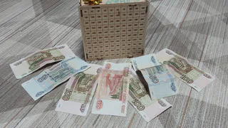 Рязанская область полностью избавилась от банковских кредитов