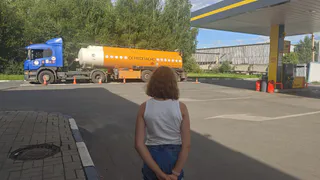 Рязань закупает бензин для чиновников на 14 миллионов рублей