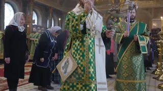 Во время пандемии: как в Рязани будут праздновать Пасху