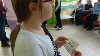 Приёмное отделение рязанской ОКБ приняло рекордный поток обращений за неделю