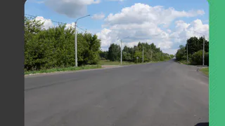 Большое Рязанское кольцо приводят в порядок — работы идут в двух округах