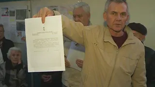 Многоэтажек не будет! Жители поселка Дягилево отстояли свой парк
