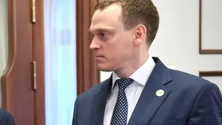 Рязанский губернатор Малков выразил соболезнования в связи со взрывом на аэродроме
