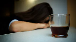 Всего 20% опрошенных рязанцев признались, что не употребляют алкоголь