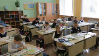Любимов: в Рязанской области постепенно откажутся от второй смены в школах