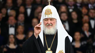 В Рязани с 1 по 2 июня перекроют движение из-за визита патриарха Кирилла
