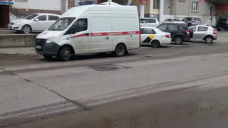 Не хватает персонала: рязанская скорая не справляется с  наплывом больных