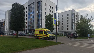 «Мы были в панике»: рязанец публично поблагодарил бригаду скорой за спасение жены
